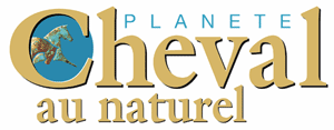 Logo Cheval nature